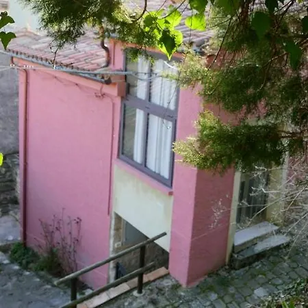 Vakantiehuis Casa Ginetta Pianello (Marche)