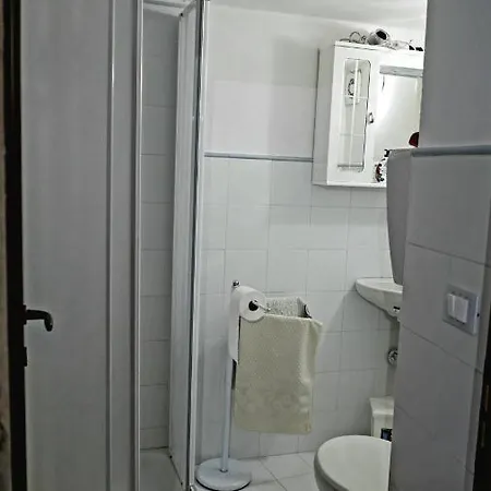 Vakantiehuis Casa Ginetta Pianello (Marche)