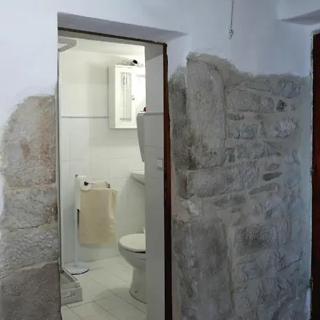 Сasa de vacaciones Casa Ginetta Pianello (Marche)