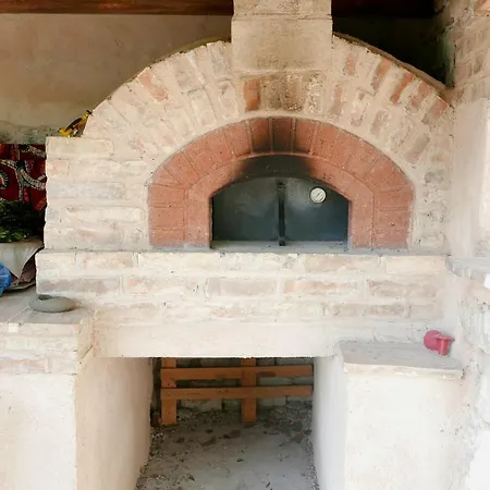 Casa Ginetta Сasa de vacaciones