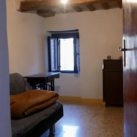 Vakantiehuis Casa Ginetta Pianello (Marche)
