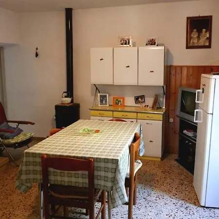 Vakantiehuis Casa Ginetta Pianello (Marche)