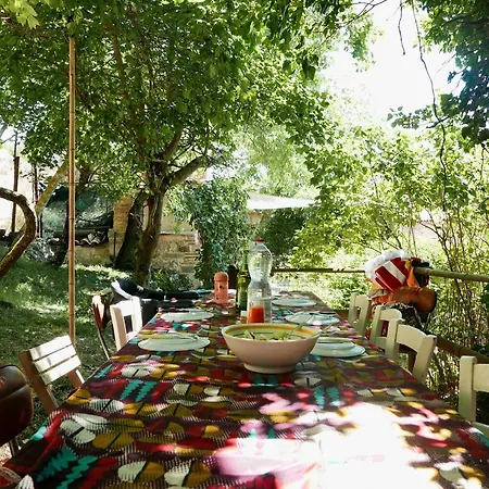 Casa Ginetta Vakantiehuis *
