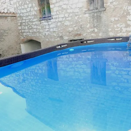 Casa Ginetta Vakantiehuis *