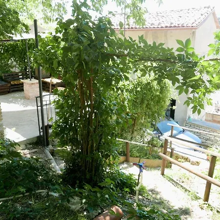 Casa Ginetta Vakantiehuis