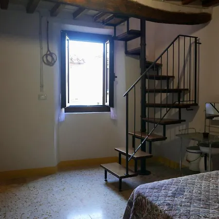 Casa Ginetta *