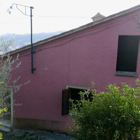 Casa Ginetta * Pianello (Marche)