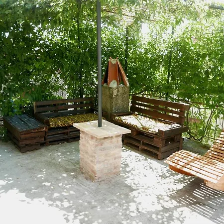 Casa Ginetta Сasa de vacaciones Pianello (Marche)