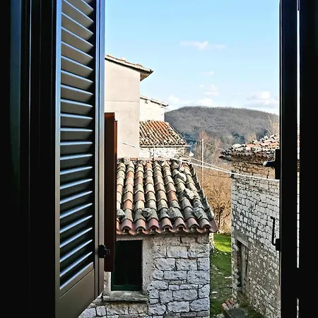 Casa Ginetta Сasa de vacaciones *