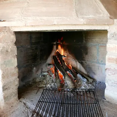 Casa Ginetta Сasa de vacaciones *