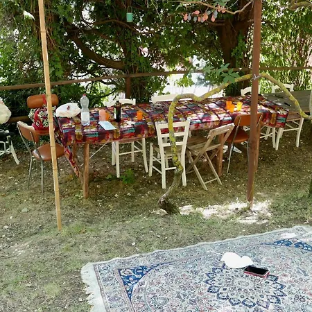 Vakantiehuis Casa Ginetta Pianello (Marche)